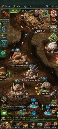 Ant Legion Tips and Tricks To Level Up Your Swarm - Mobile Gaming Hub