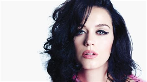 Katy Perry HD Close Up Wallpapers - Wallpaper Cave