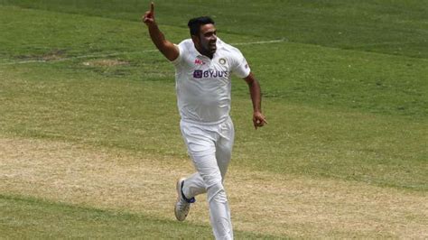 IND vs AUS 1st Test: Ravi Ashwin leaves behind Anil Kumble on way to 450 Test scalps, joins ...