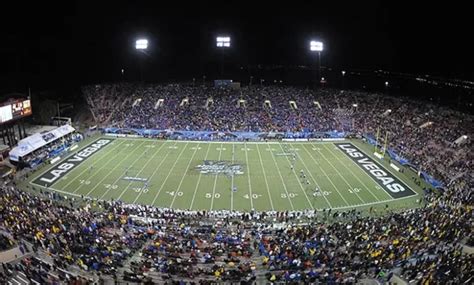 In-Depth Preview and Analysis of the 2023 Las Vegas Bowl Lines