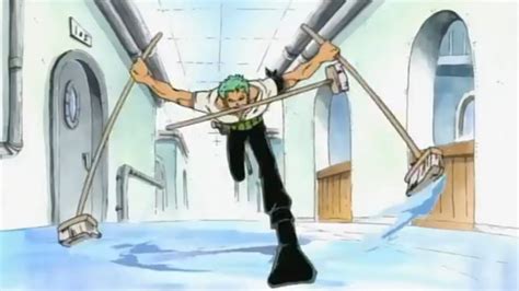 Roronoa Zoro Pfp