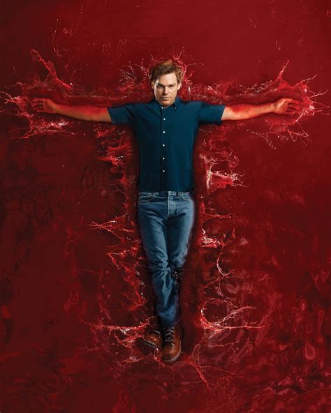 Dexter - Season 6 - 2 New Promotional Posters