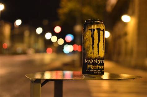 Monster Energy Drink Free Stock Photo - Public Domain Pictures