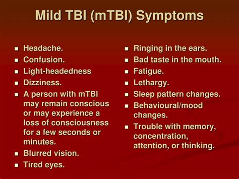 PPT - TBI-PTSD G.I. Wilson 17 April 09 Version PowerPoint Presentation ...