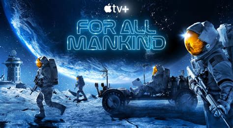 10240x2880 For All Mankind Season 2 10240x2880 Resolution Wallpaper, HD ...