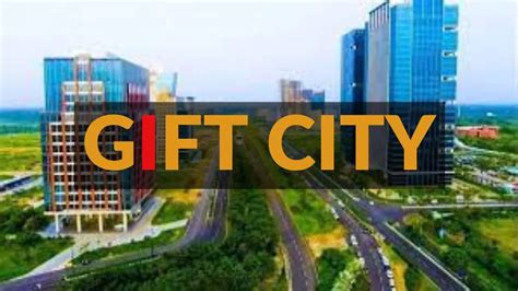 Exploring Gift City Gandhinagar: India's New Financial Hub