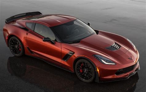 C7 Corvette Z06