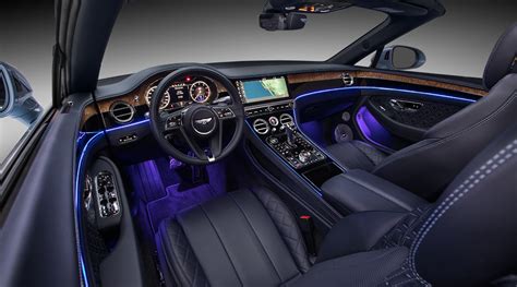 New 2022 Bentley Continental GT Interior, Release Date, Specs - Bentley