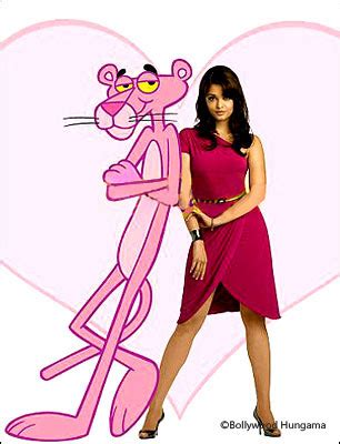 Aishwarya Rai Wallpapers: Aishwarya Rai in 'The Pink Panther 2