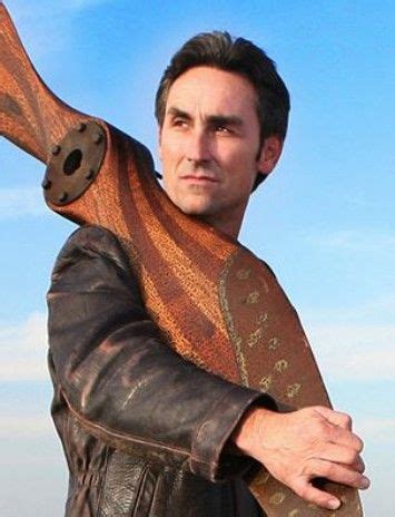 Museum Shows | American pickers, Reality tv shows, Reality tv