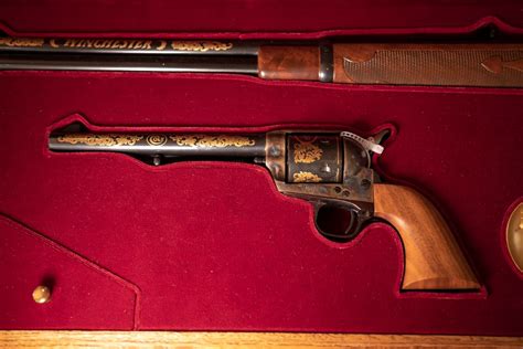 Colt 1873-1973 Peacemaker - For Sale :: Guns.com