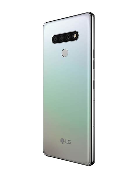 LG Stylo 6 with Built-In Stylus, Best Screen & Camera | LG USA