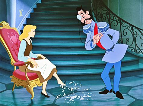 Disney Parks Blog: Cinderella (1950)