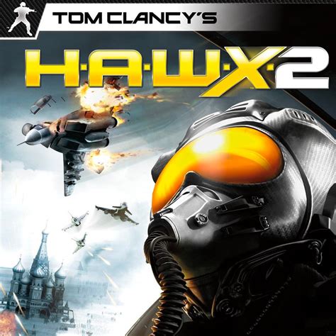 Tom Clancy's HAWX 2 - IGN