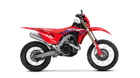 First look: 2024 Honda CRF off-road range – can you buy one?