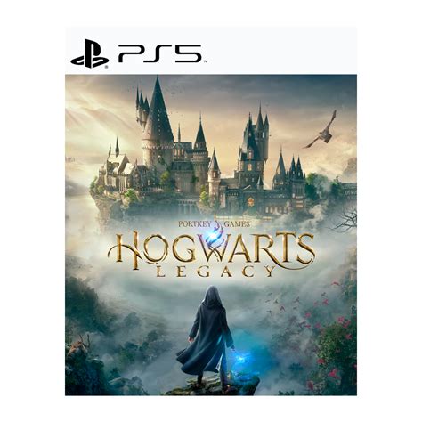 Hogwarts Legacy for PS5 – PS5 – El Cartel Gamer