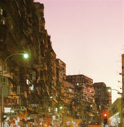 GROSS NATIONAL • Kowloon Walled City, Hong Kong, c.1989 The...