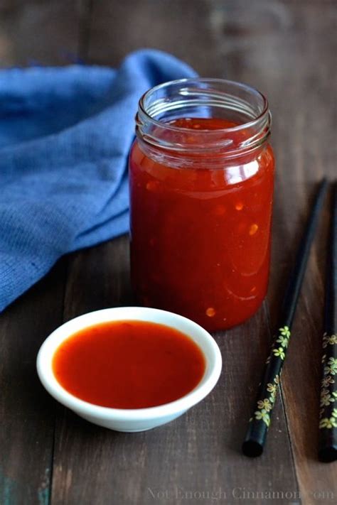 Hot Chilli Sauce Recipe | All-Recipes