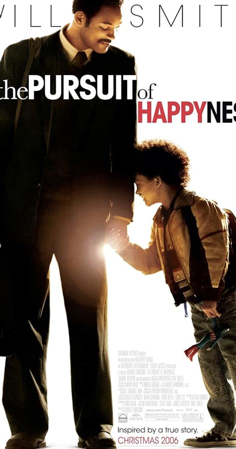 The Pursuit of Happyness (2006) - Photo Gallery - IMDb