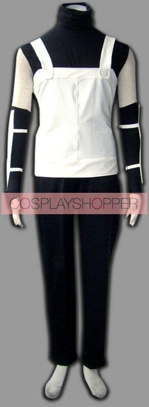 Anbu Black Ops Costume | Naruto Hatake Kakashi Anbu Cosplay Costume for ...