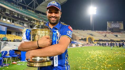 4th IPL Trophy in our Cabinet | Mumbai Indians - YouTube