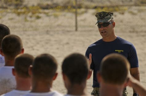 How the Navy Prepares the Next Generation of SEALs | SOFREP