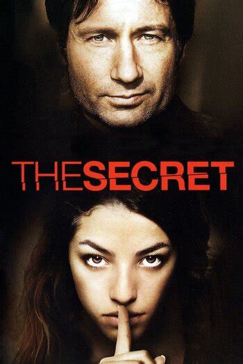 The Secret (2007) (Film) - TV Tropes