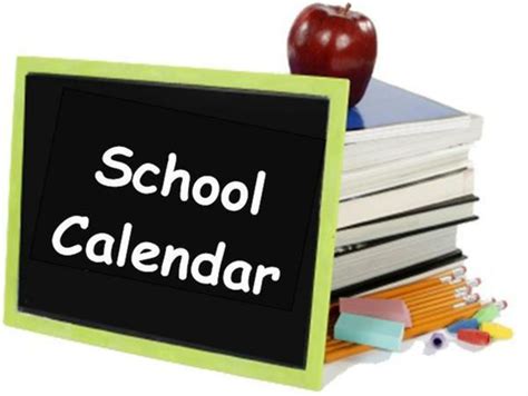 Download High Quality calendar clipart school Transparent PNG Images - Art Prim clip arts 2019