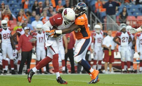 Shaquil Barrett, Broncos LB, to return from injury, expected to come off NFI list