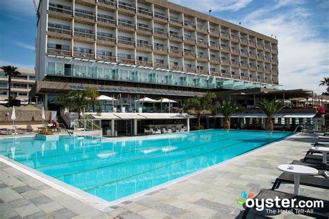 Crowne Plaza Limassol Review: What To REALLY Expect If You Stay