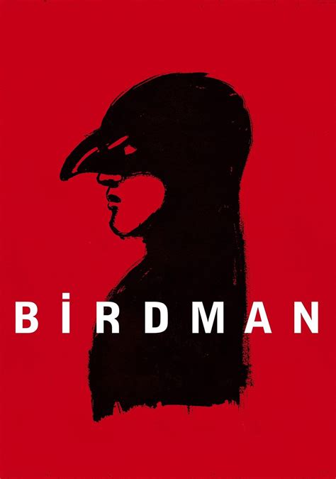 Birdman Movie Poster - ID: 75907 - Image Abyss