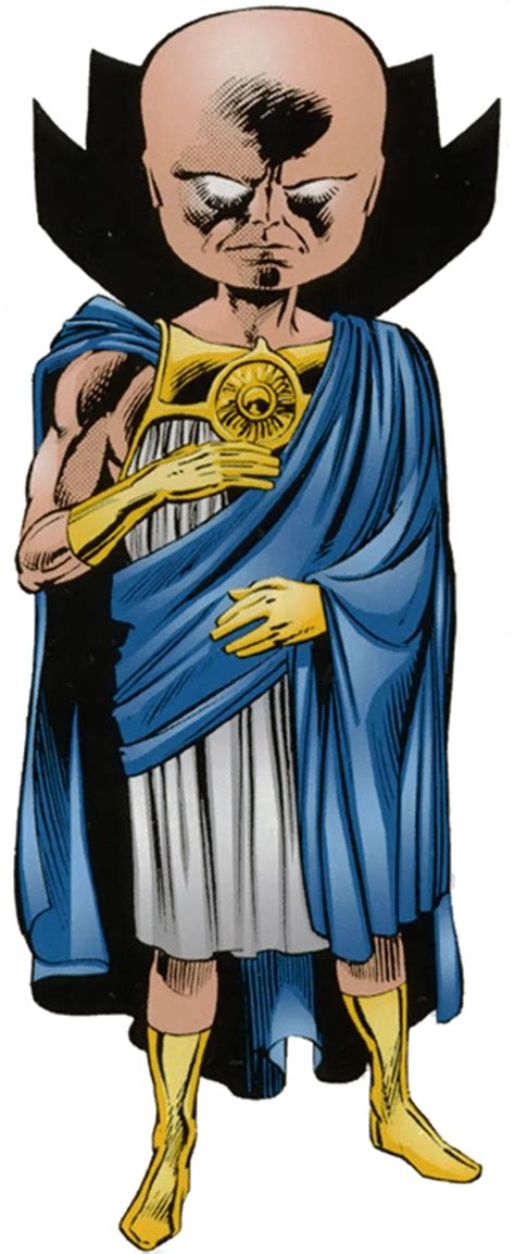 Uatu The Watcher | VS Battles Wiki | Fandom