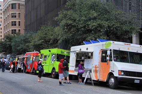 Tomorrow: International Food Truck Festival in Oakland