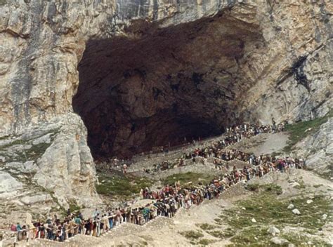 Amarnath Temple - IndiaTour-Packages.in info@indiatour-packages.in