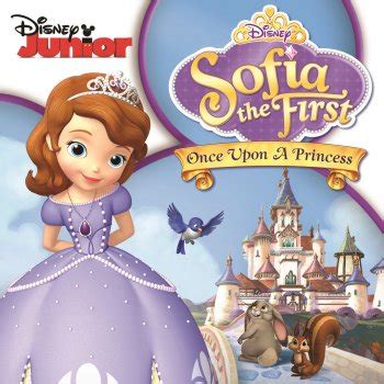 Sofia the First feat. Cinderella & Sofia - True Sisters Lyrics | Musixmatch