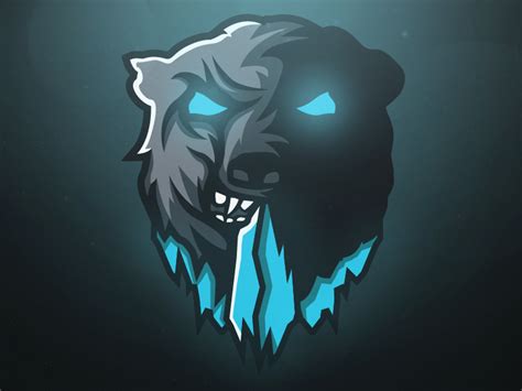 Subzero eSports Logo | Coole logos, Logos