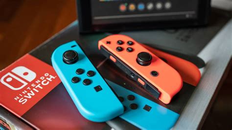 Nintendo Switch 2 release date poised for 2021 with OLED and 4K support ...