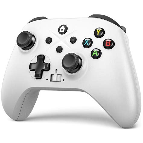 Wireless Xbox Controller for Xbox One, Xbox One X/S, Xbox Series X/S ...