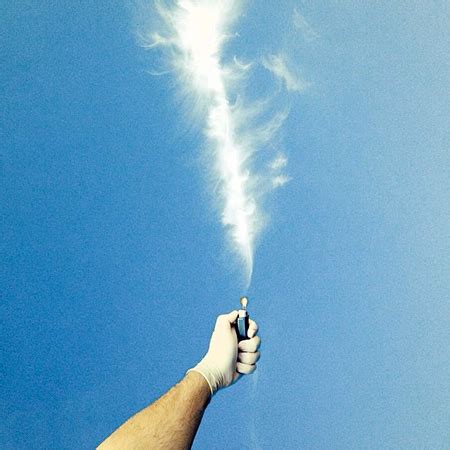 Cloud Photography