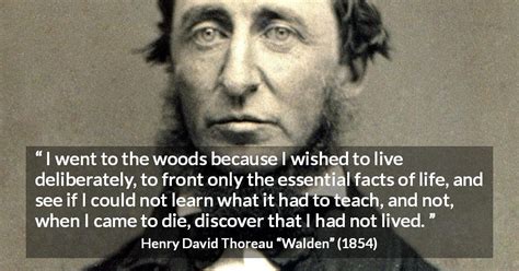 Walden Quotes by Henry David Thoreau - Kwize