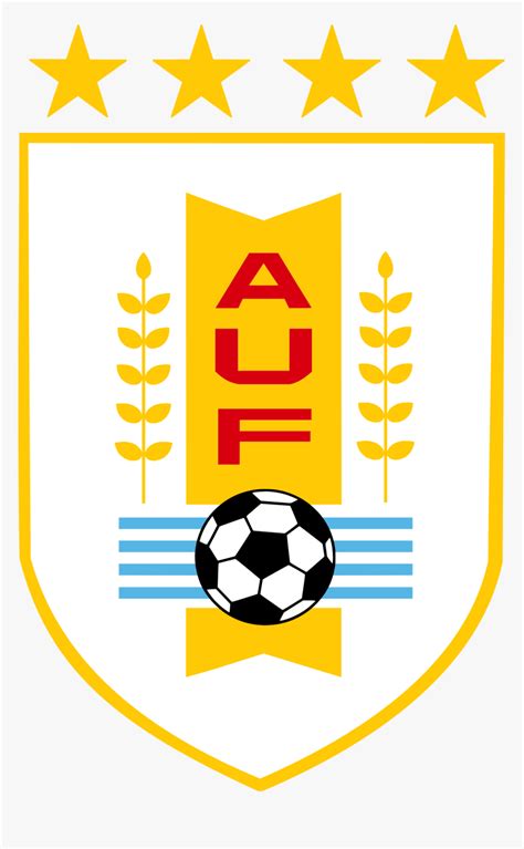 Uruguay National Football Team Logo, HD Png Download , Transparent Png Image - PNGitem