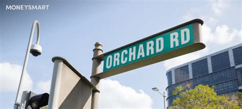 The Cheapest Parking Rates in Orchard Road for Cars - MoneySmart.sg