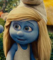 Smurfette Voice - Smurfs franchise | Behind The Voice Actors