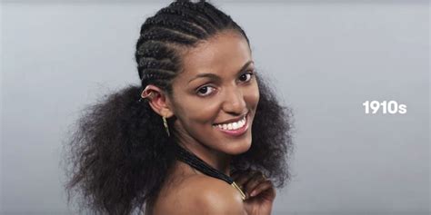 Explore 100 Years of Ethiopian Hairstyles in 1 Minute - [site:name ...