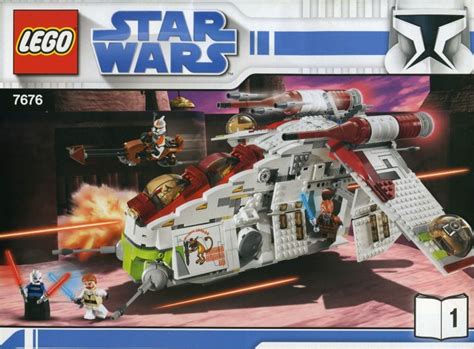 The best LEGO Star Wars: The Clone Wars sets – Blocks – the monthly ...