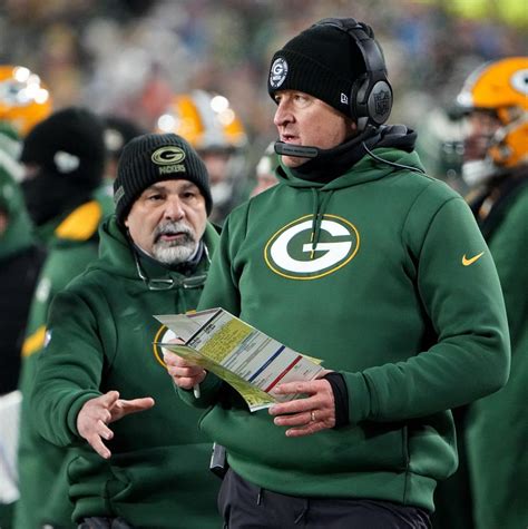 Colts interview Packers ST coordinator Rich Bisaccia, who impressed in Raiders interim gig