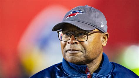 NFL legend Mike Singletary discusses Bears coordinator opportunity and ...