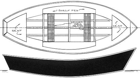 Drift boat plans aluminum Info | Whirligigs row