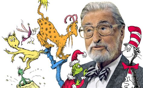 Dr Seuss: The Joy of Reading – The 8 Percent