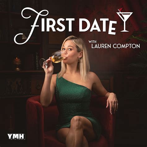 The Secret To Marriage w/ Paul Scheer | First Date with Lauren Compton – First Date with Lauren ...